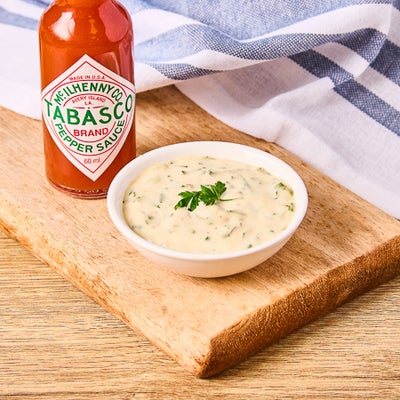 Sauce Spicy BBQ