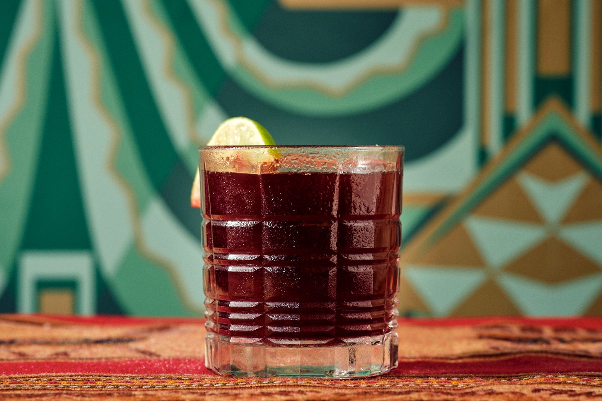 Chicha Morada