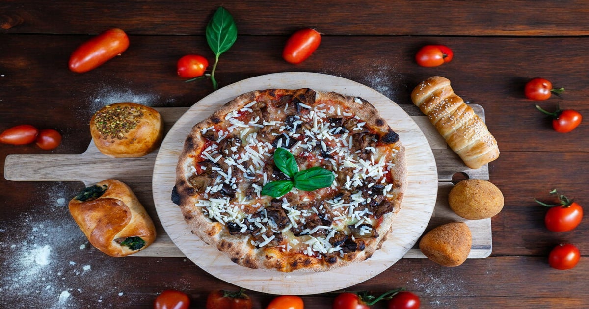 Cama'ffare consegna in zona Padova Centro-Est - Ordina su Deliveroo