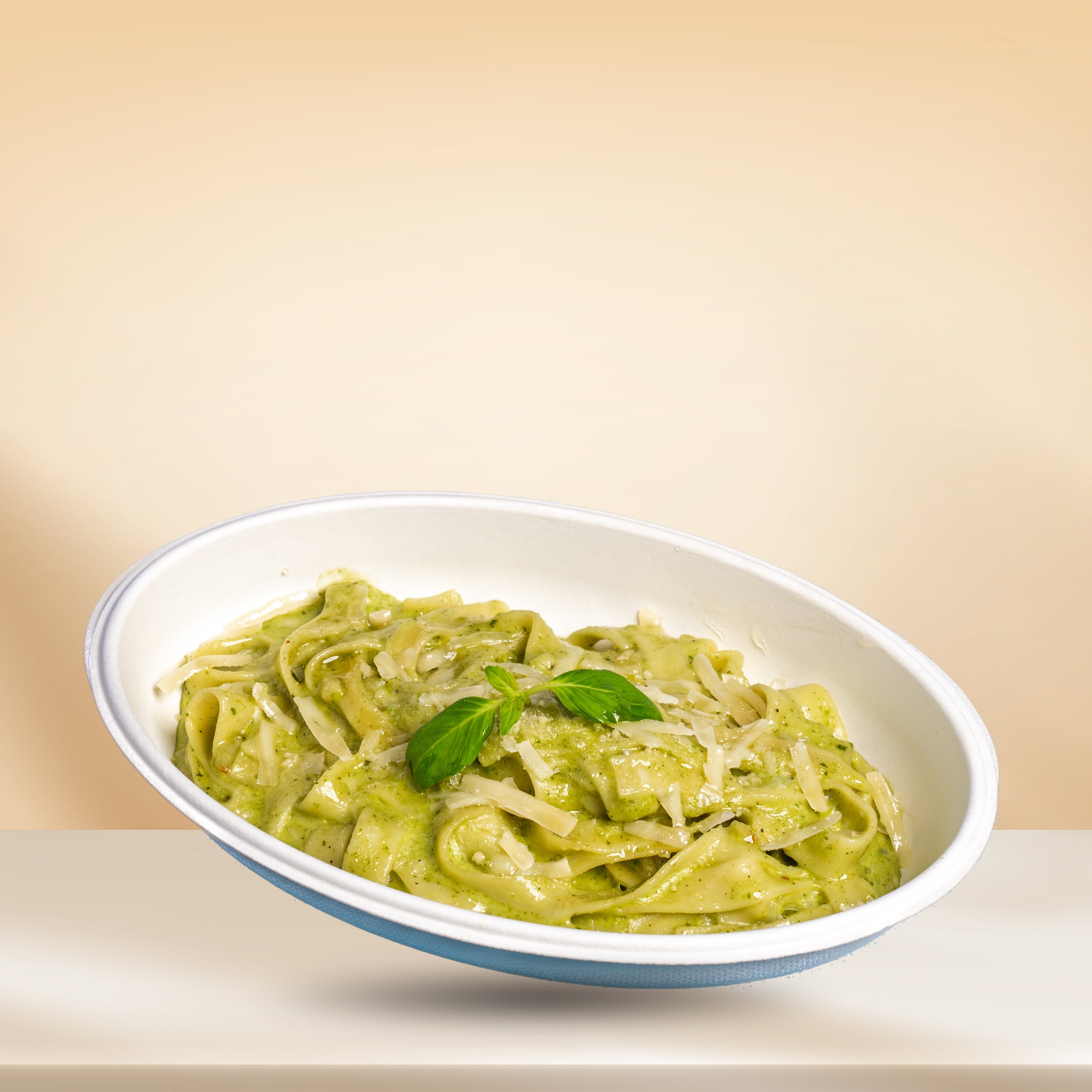 Creamy Pesto