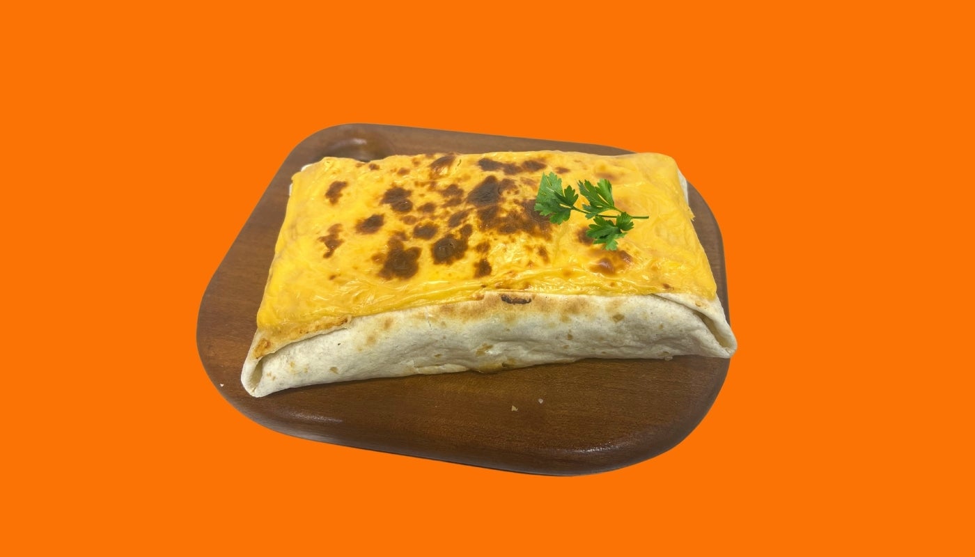 Le Gratiné cheddar🧀🟨🍖