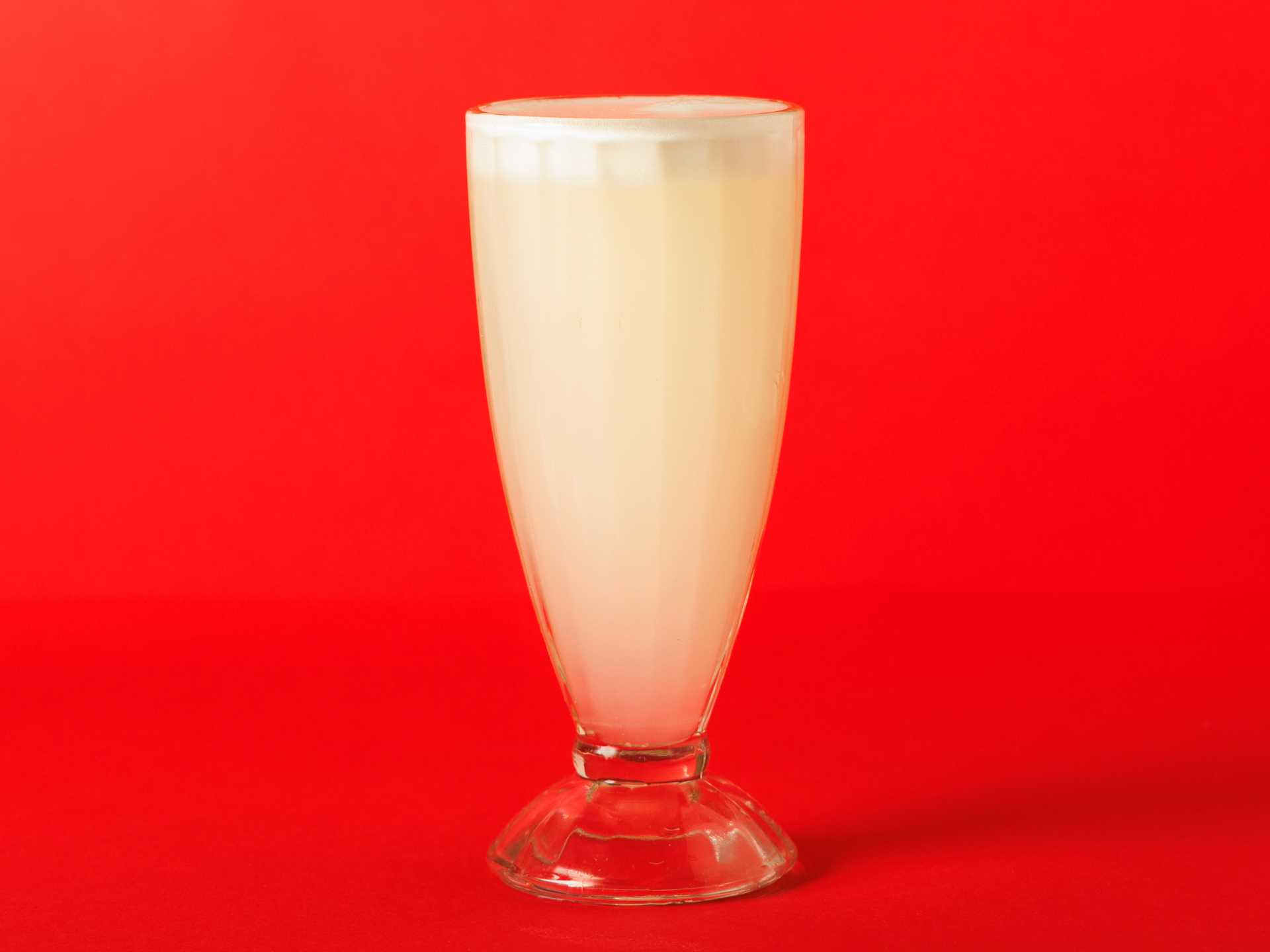 Fresh Lemon Juice