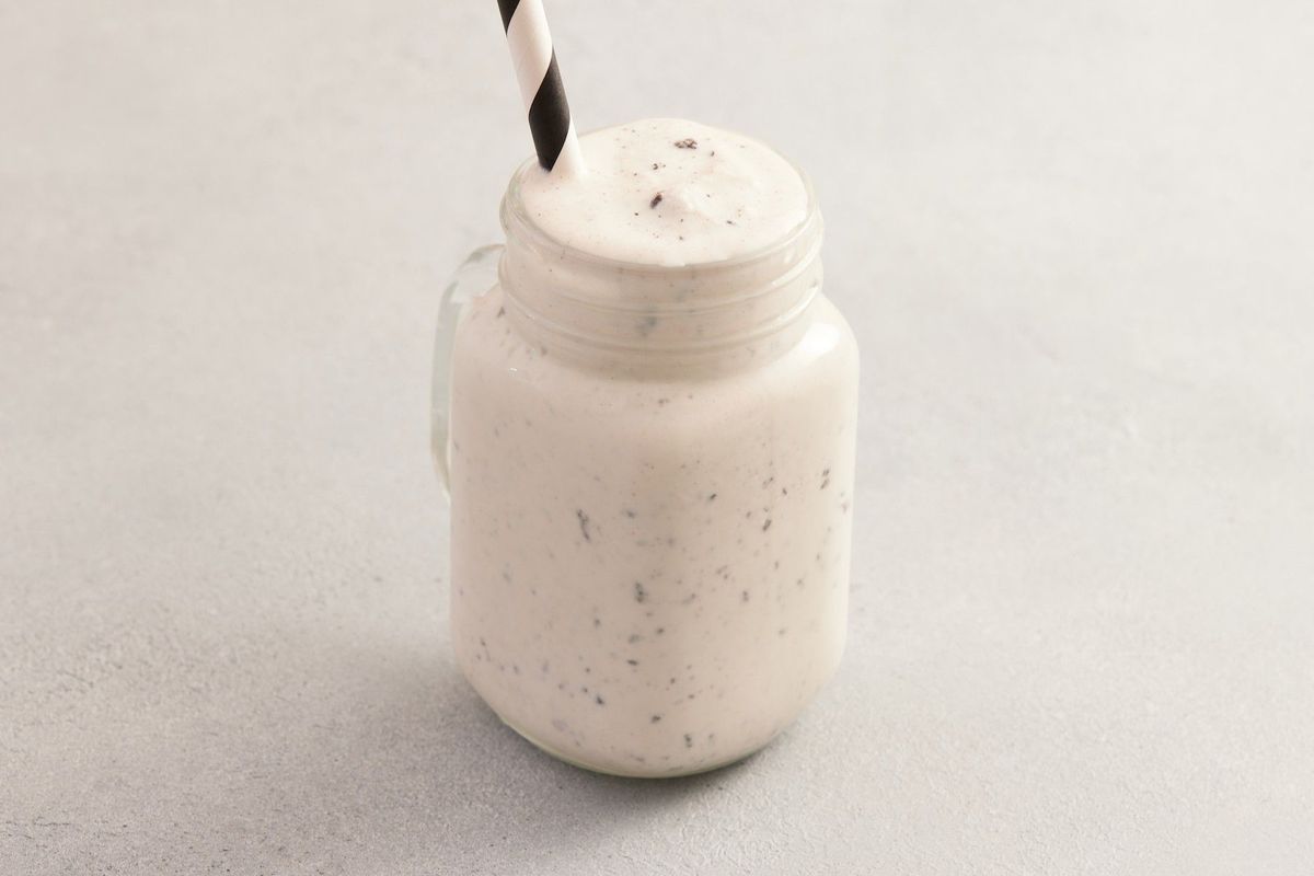 Oreo Shake
