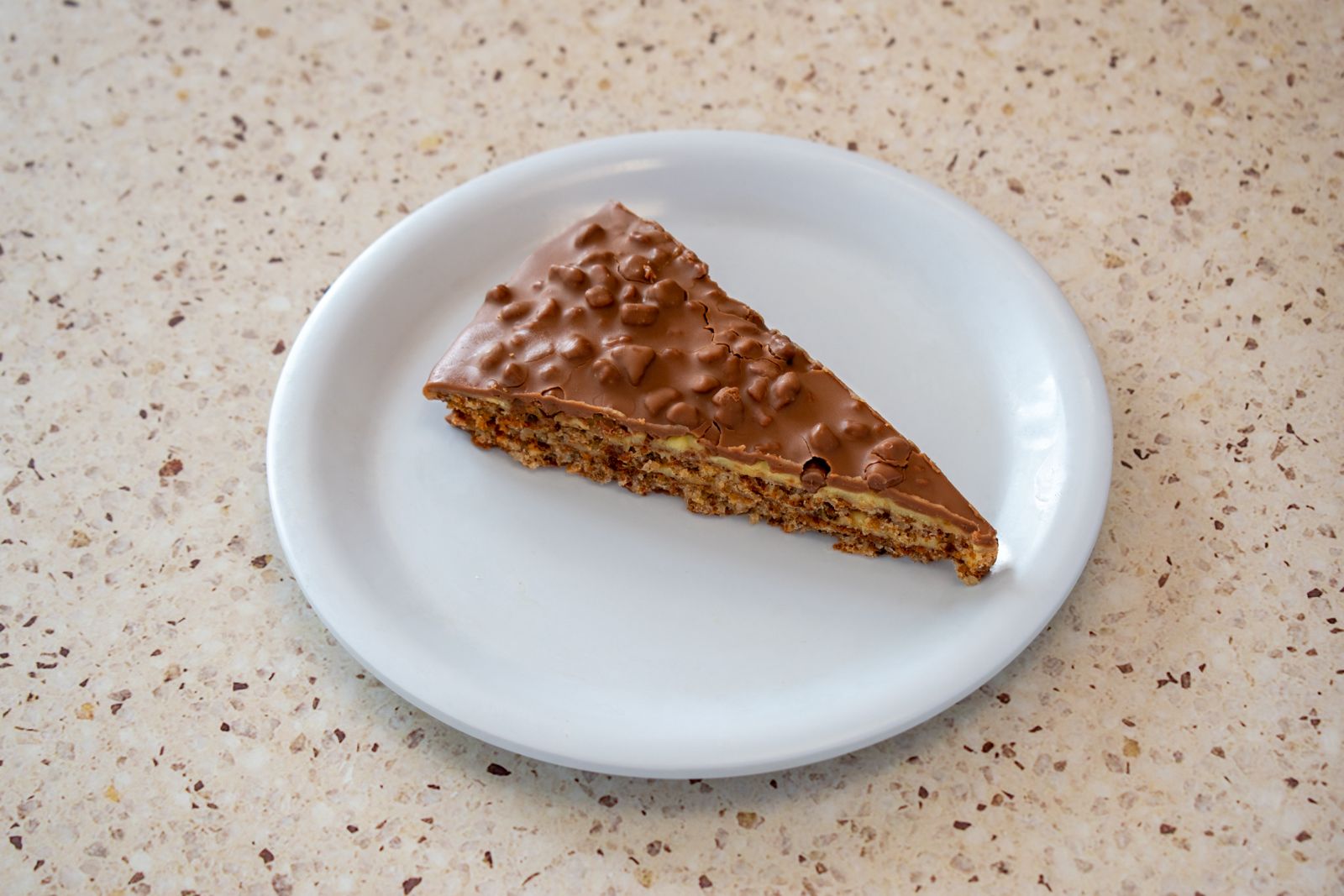 🇸🇪Tarte au Daim🇸🇪
