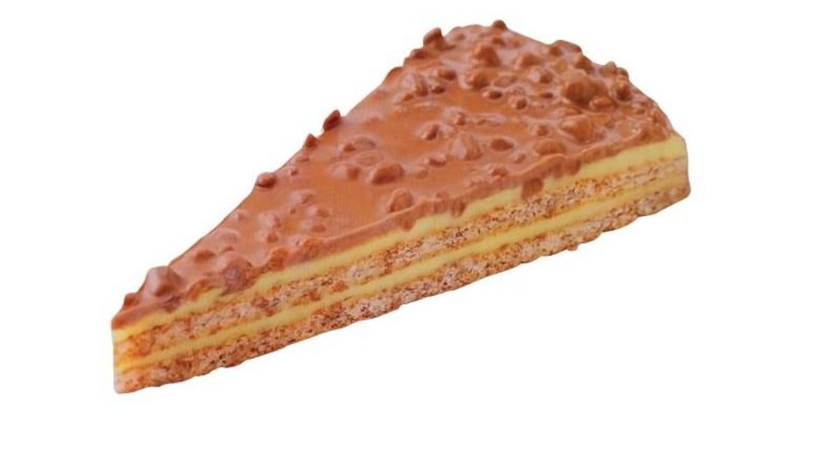 Tarte stickers