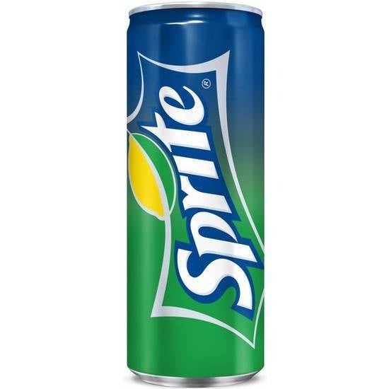 🌟Sprite