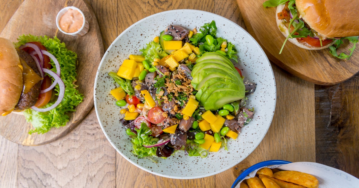 Mommy's Bastards livre depuis Oostende Centrum Commandez avec Deliveroo