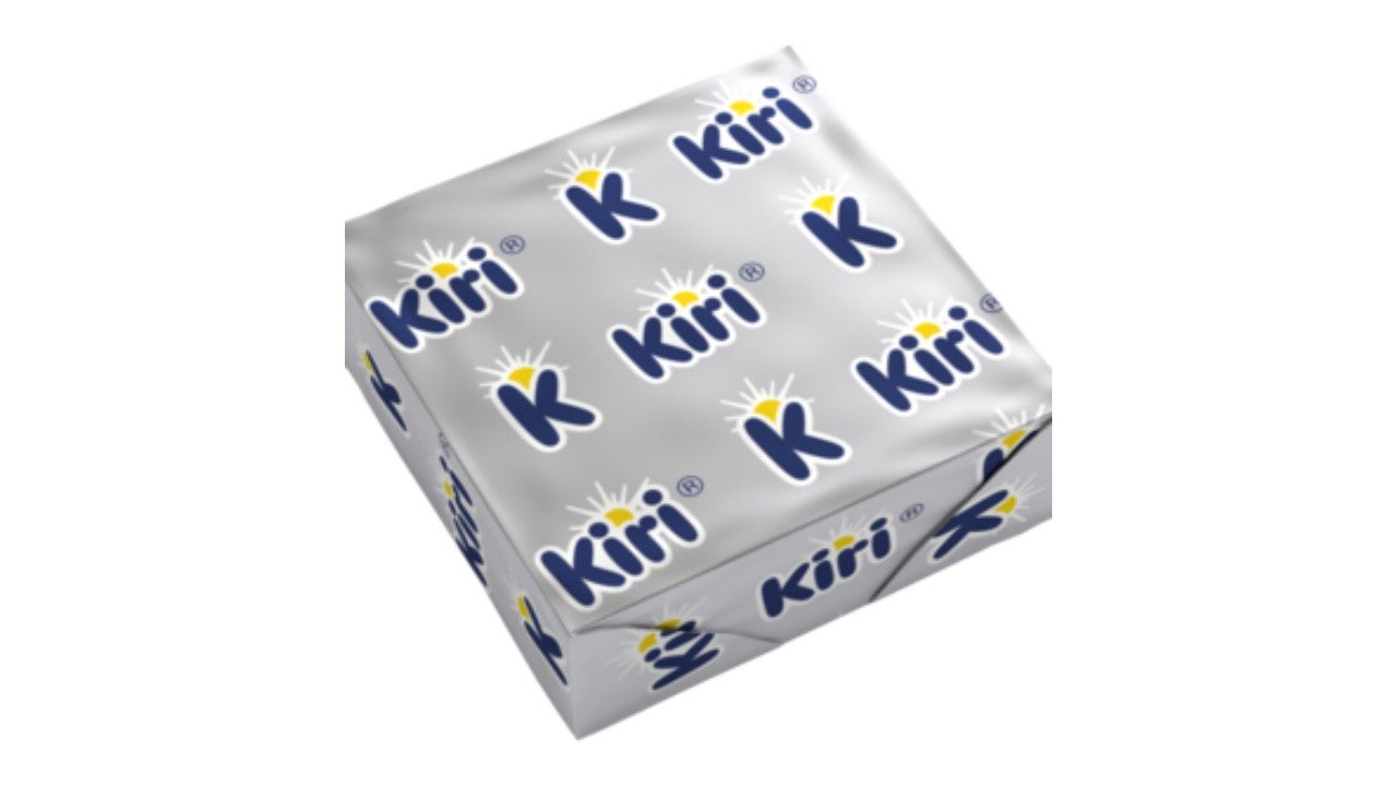 Kiri (2 portions)