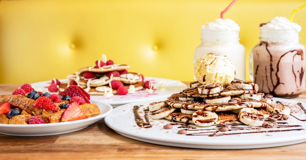 Yanto's Pancake House Gloucester delivery from Gloucester Order