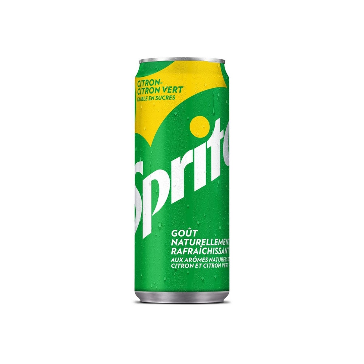 Sprite 33 Cl