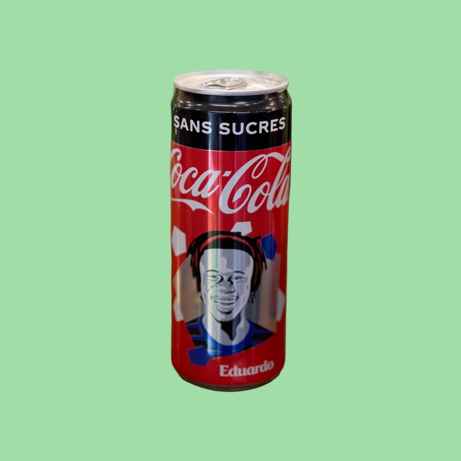 Coca zéro