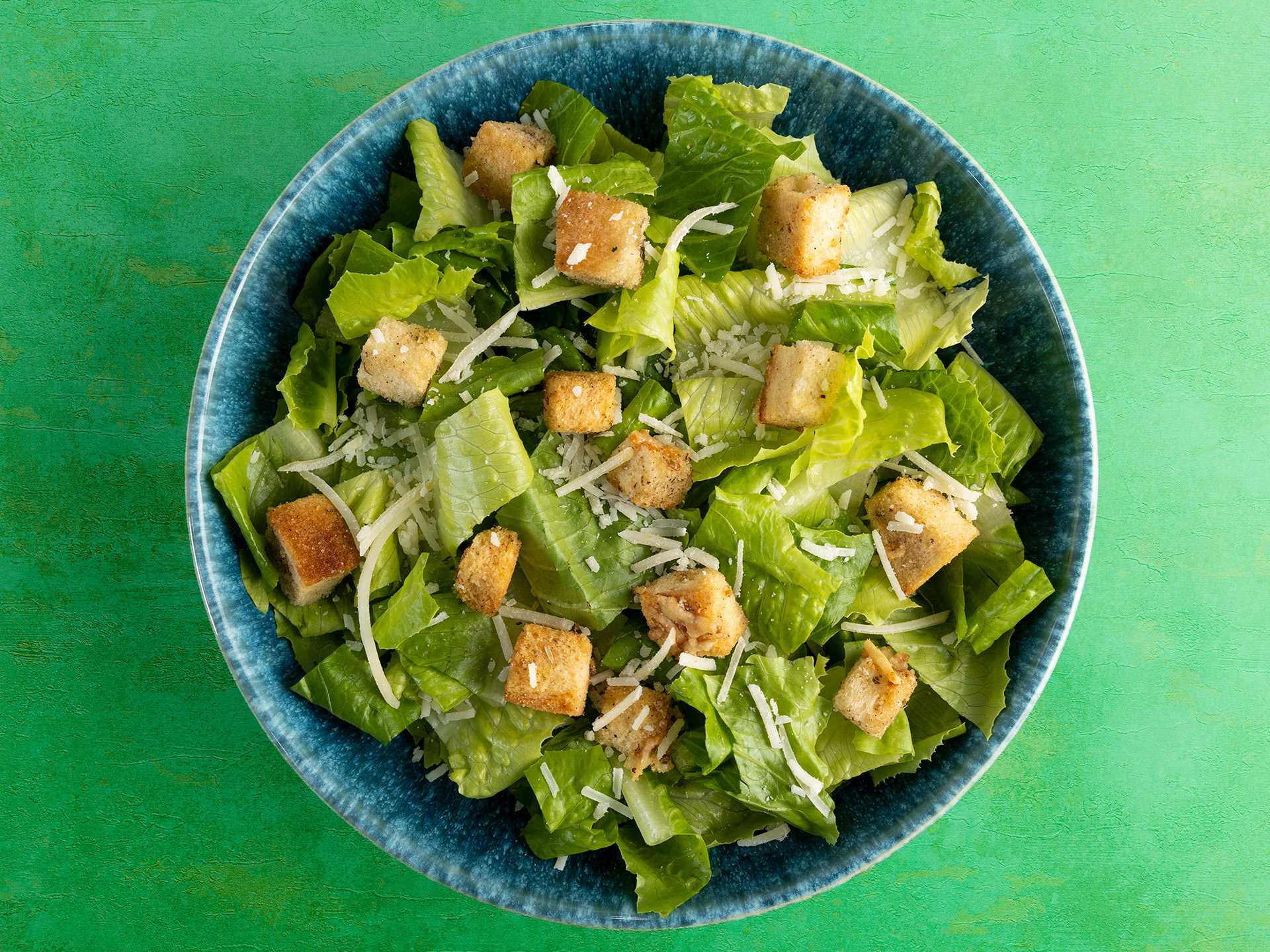 Classic Caesar Salad