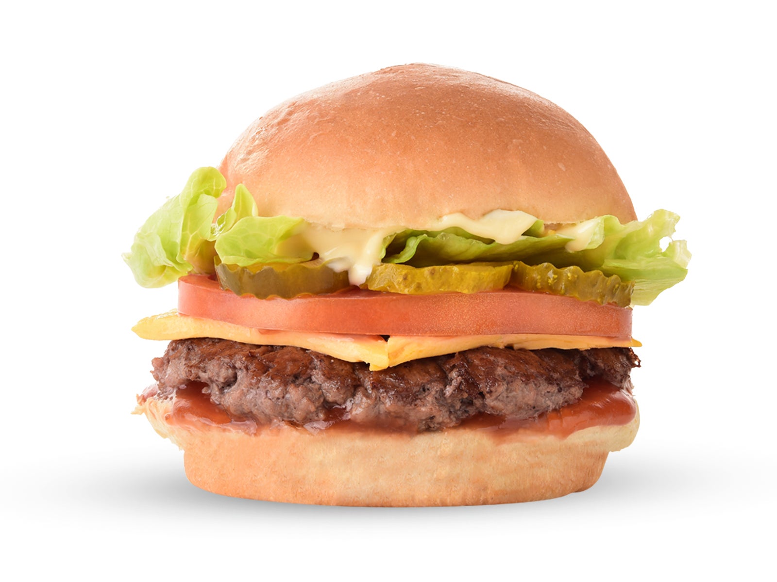Classic Burger