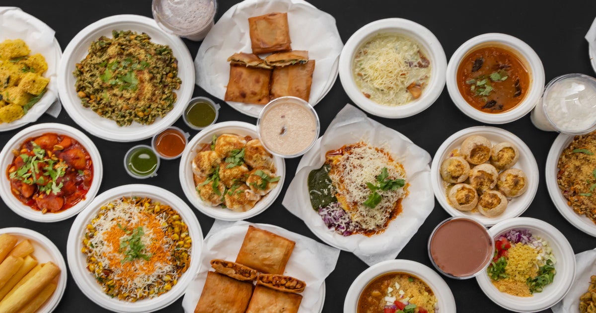 Surati Delo delivery from Kenton - Order with Deliveroo