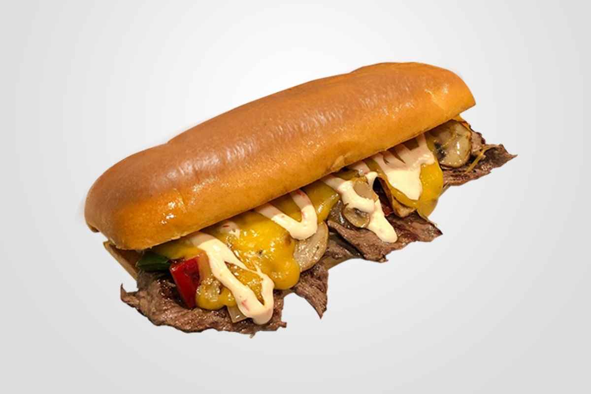 Philliez Cheese (Chicken)