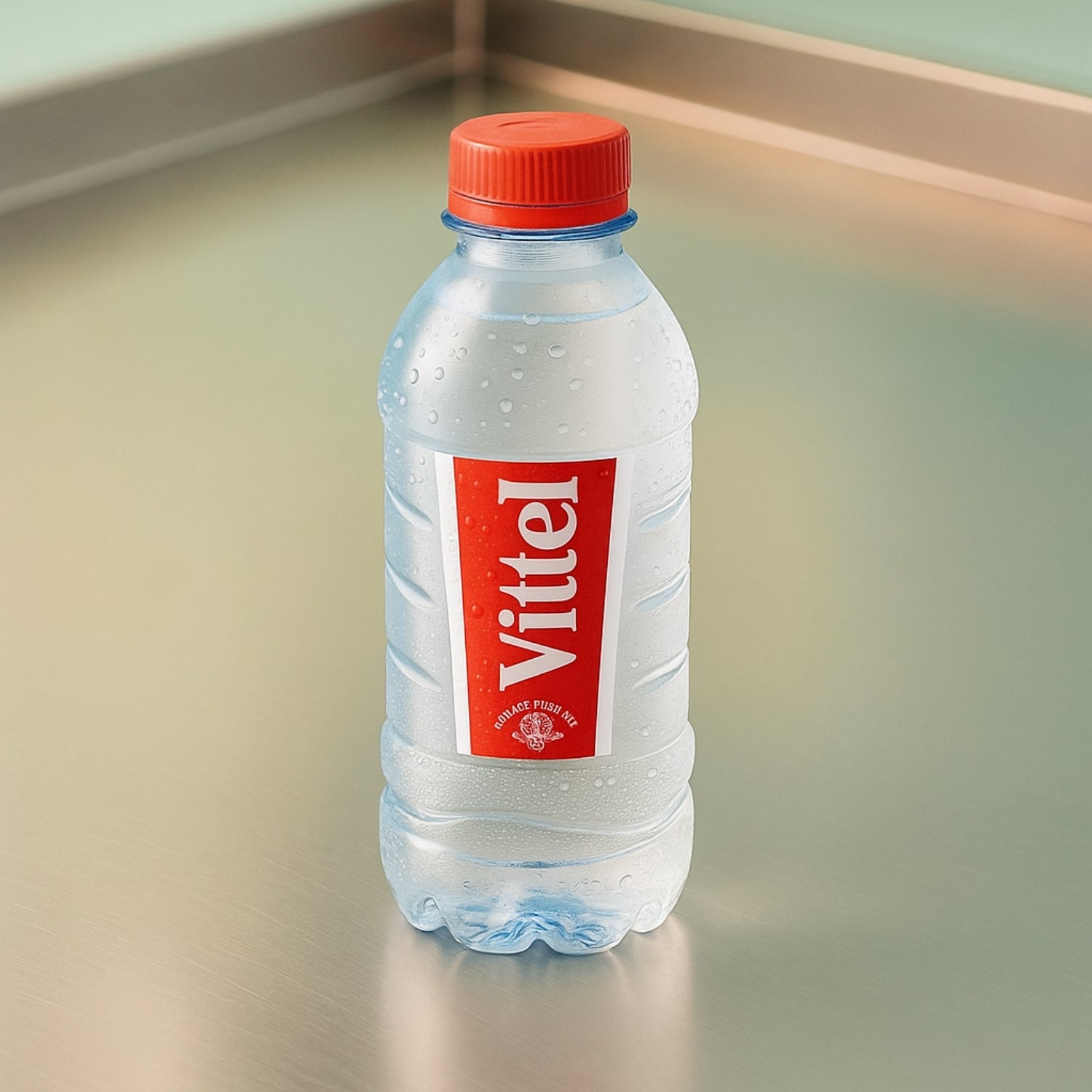 Eau minérale💧