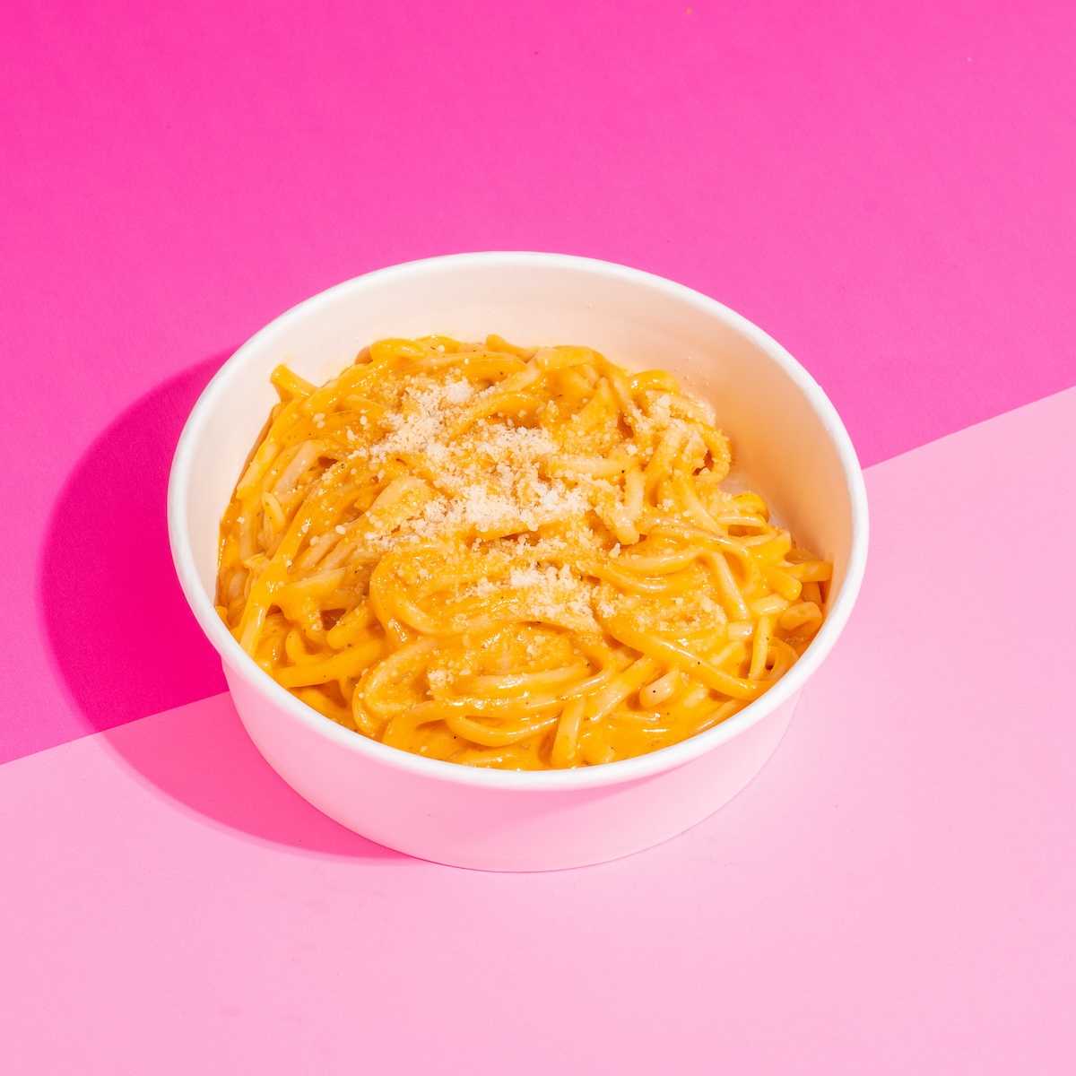 Pink Noodles