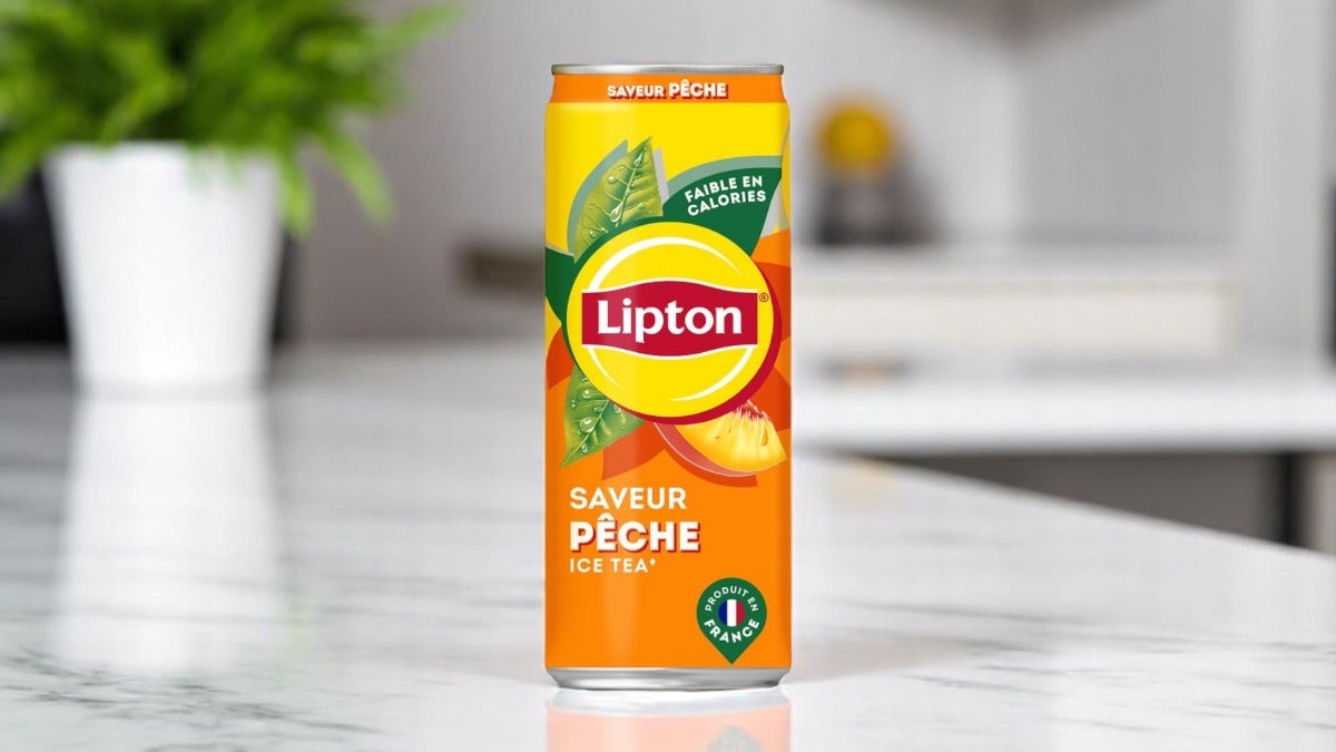 Ice Tea 33cl