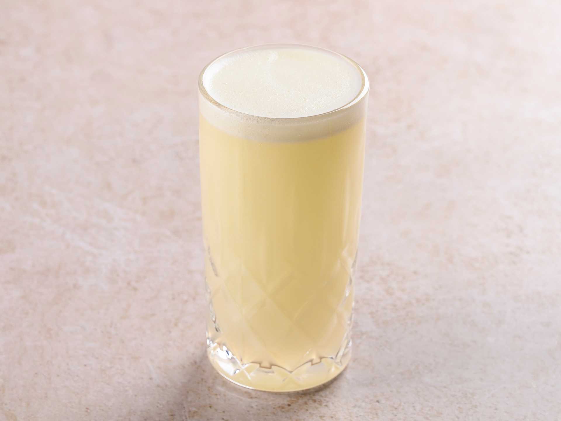 Fresh Lemon Juice