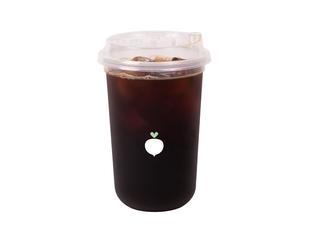 Cold Brew