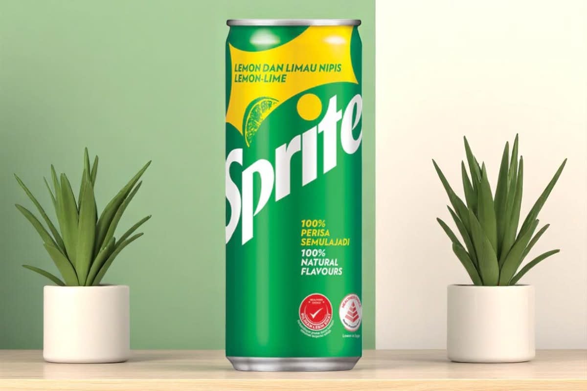 Sprite 🍋‍🟩