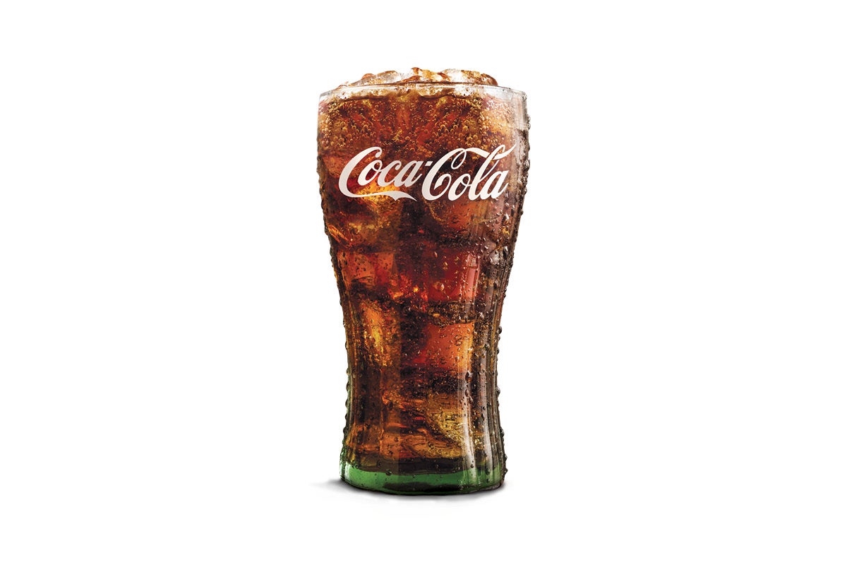Coca Cola