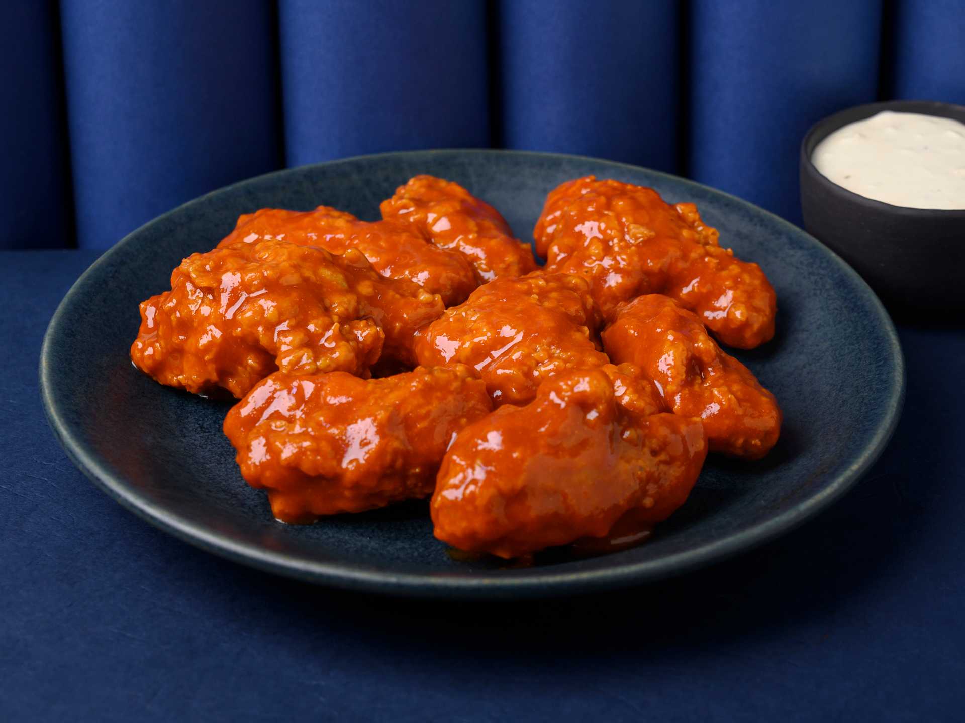 Sriracha Wings