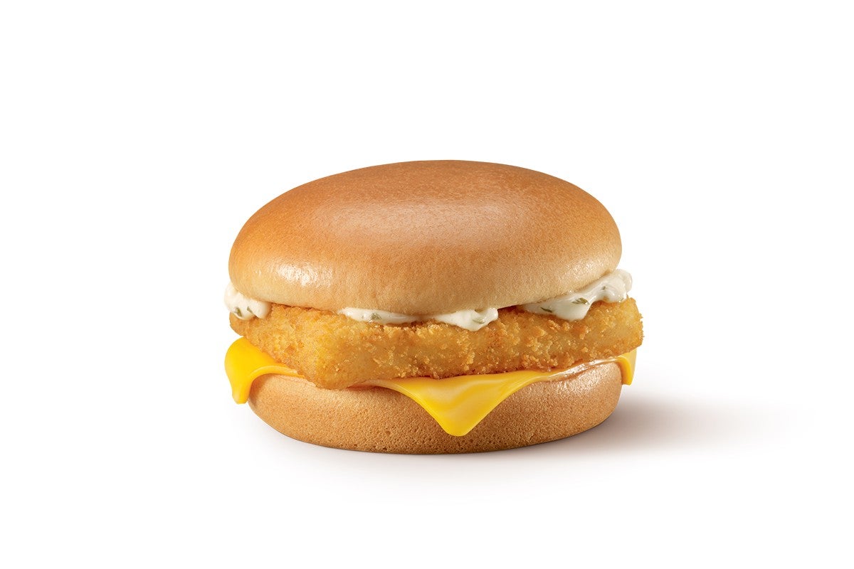 Filet-O-Fish