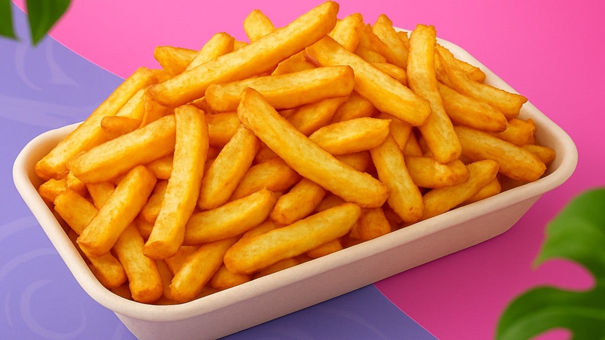 Frites
