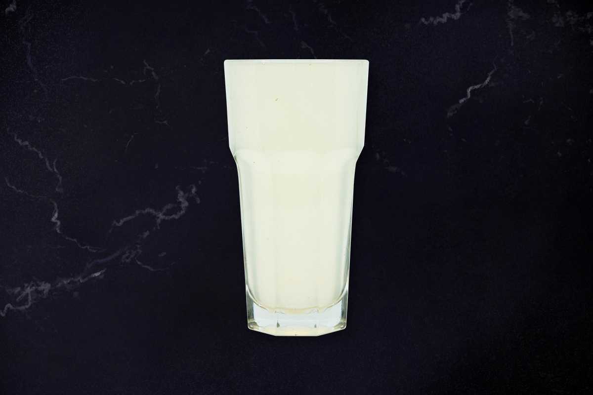 Fresh Lemon Juice