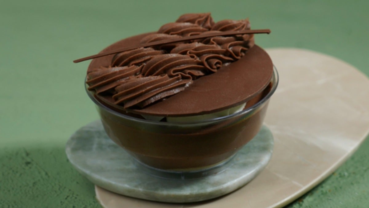 Nutella Cup