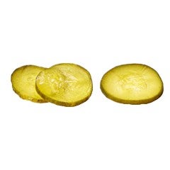 Cornichons