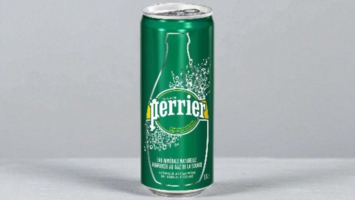 🥤 Perrier 33 cl