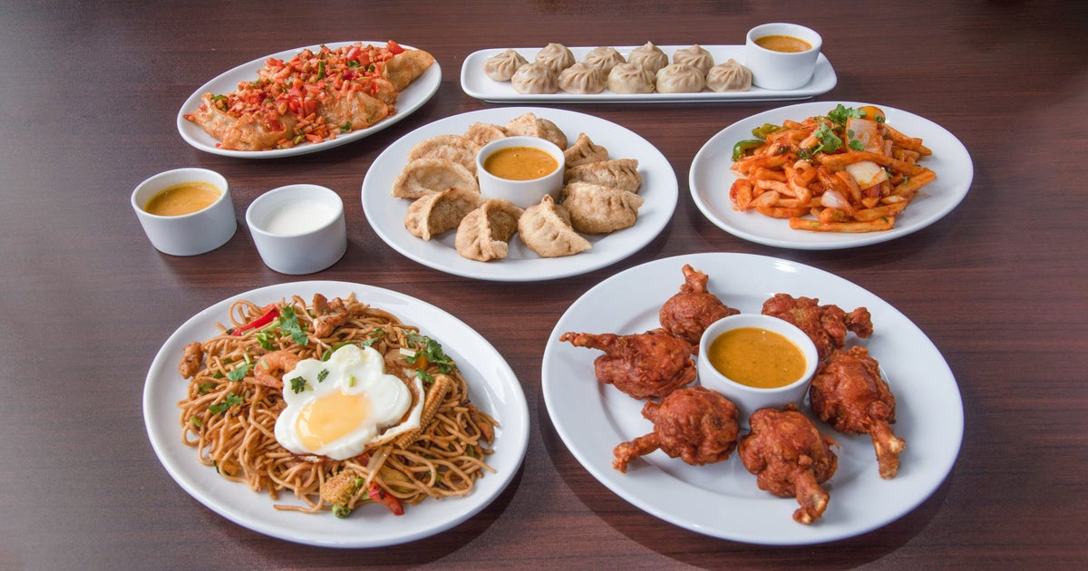 Don's Kitchen Ballarat delivery from Invermay Park Order with Deliveroo