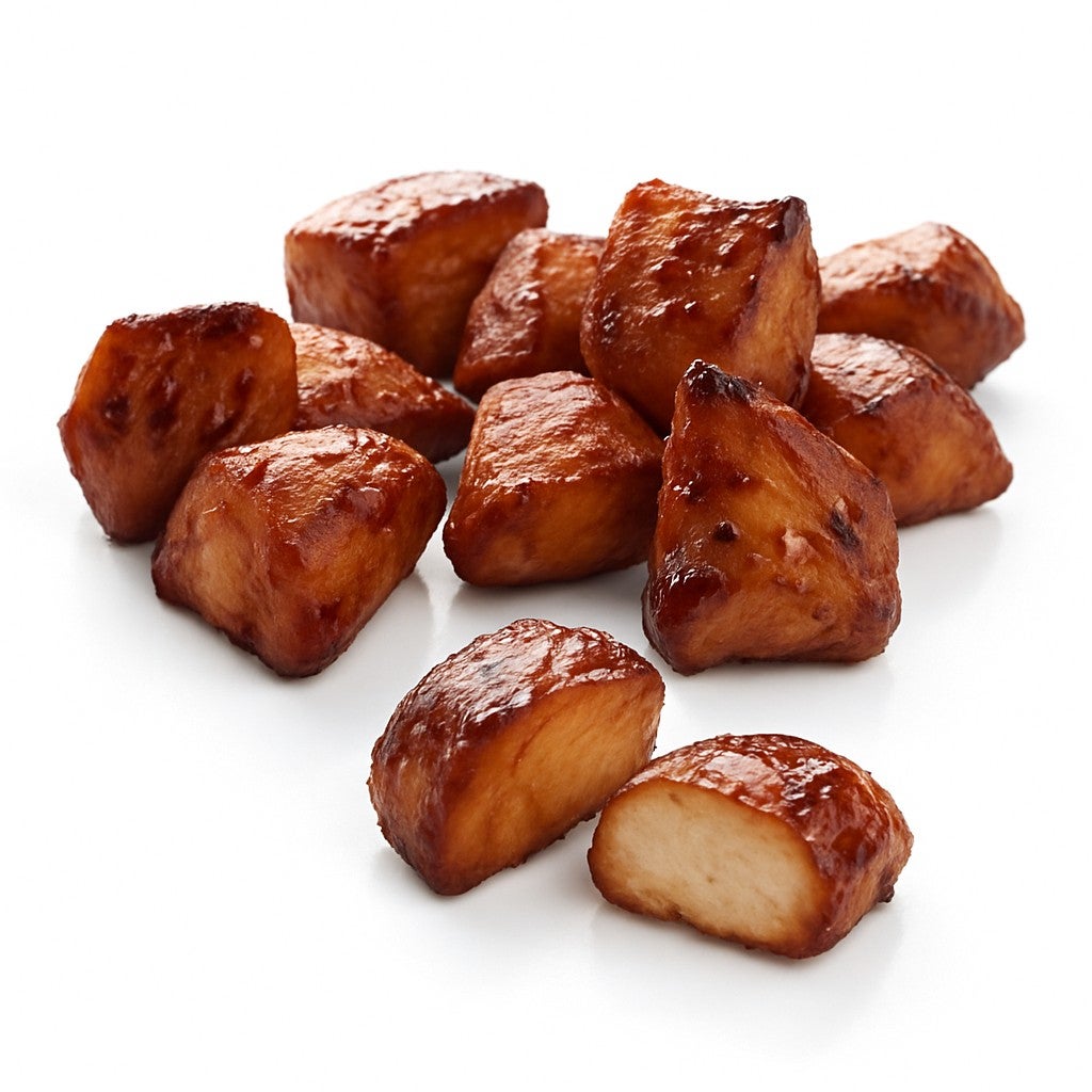 - Poulet Teriyaki