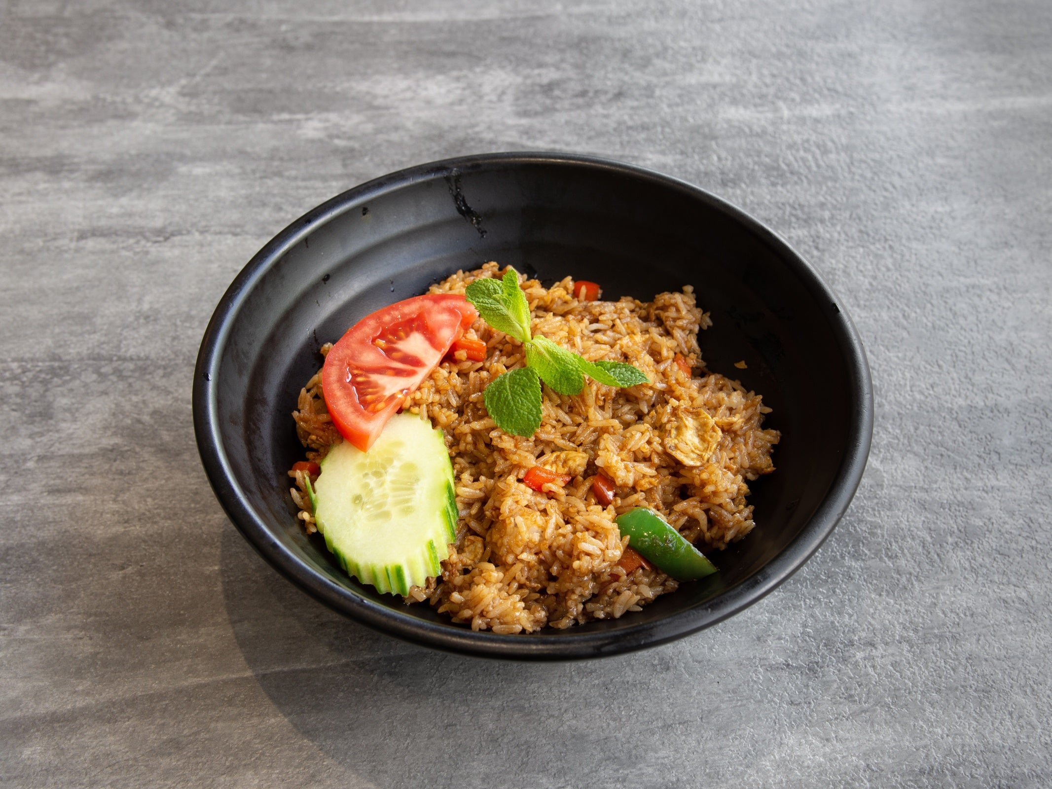 Khao Pad