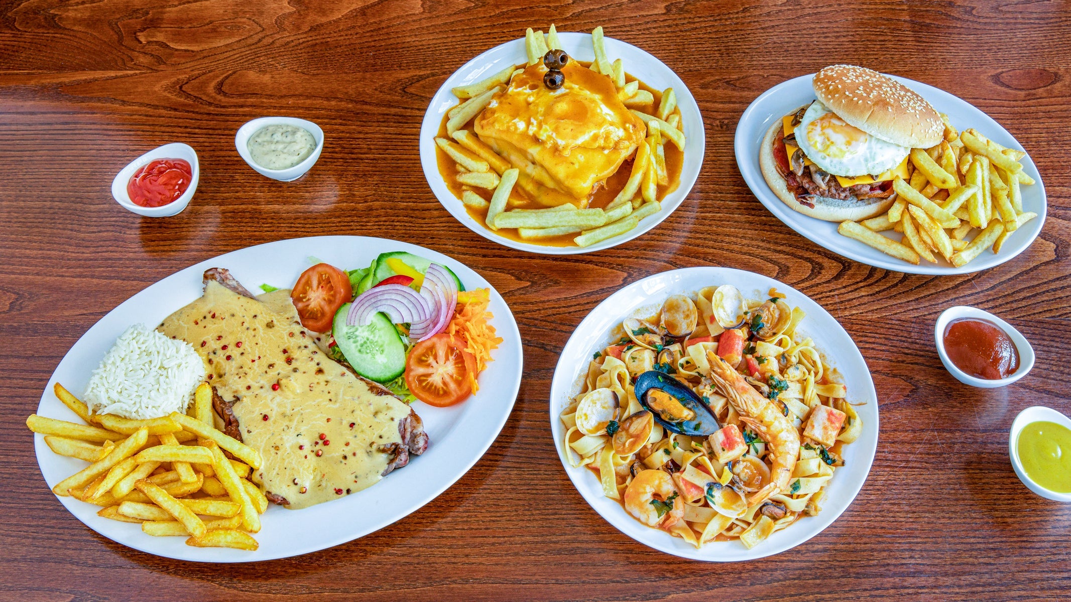 Windsor Cafe delivery from Uxbridge Order with Deliveroo