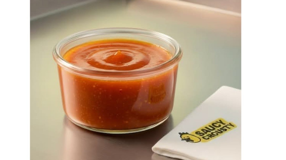Sweet & Spicy