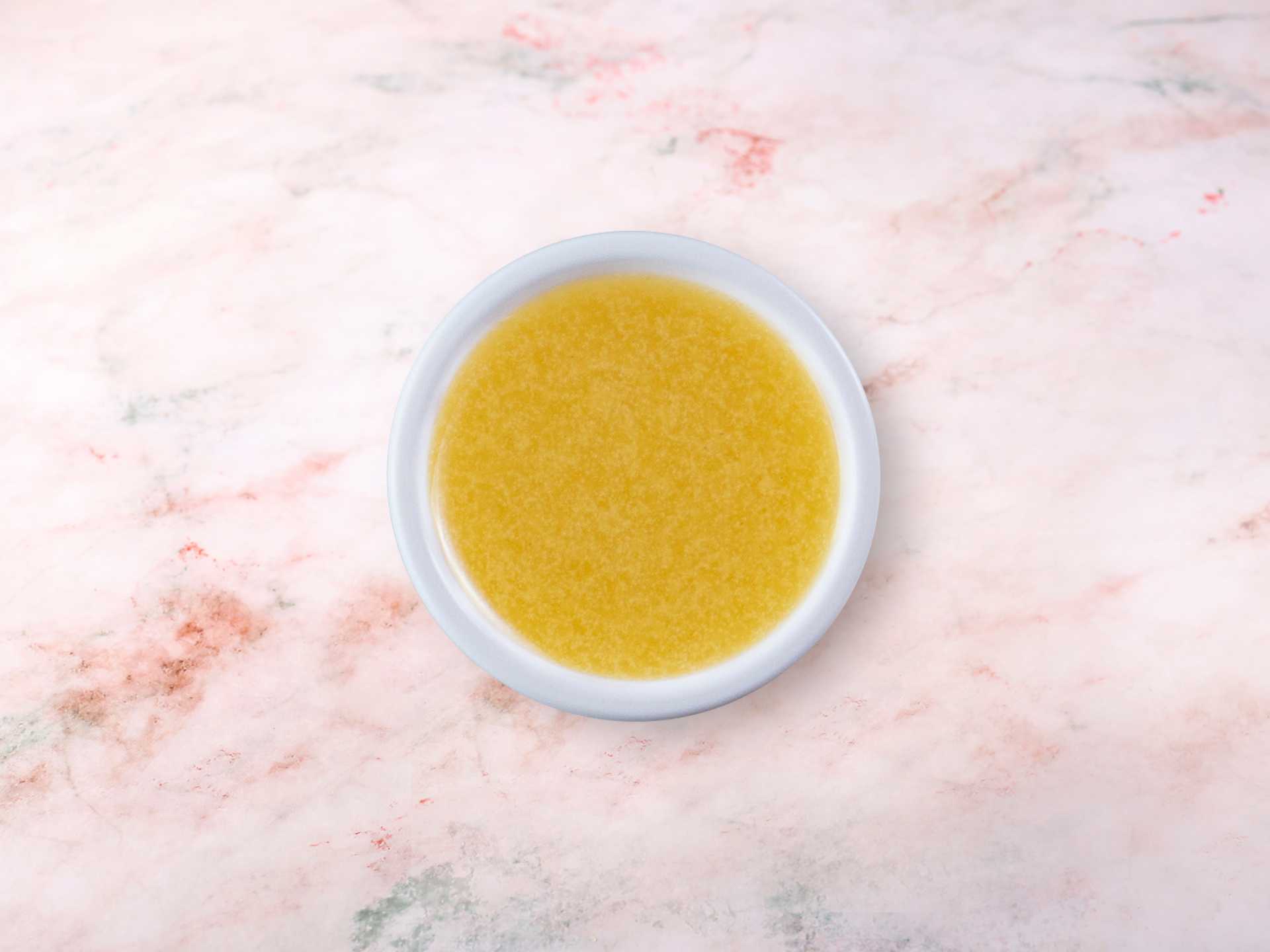 Honey Mustard Sauce