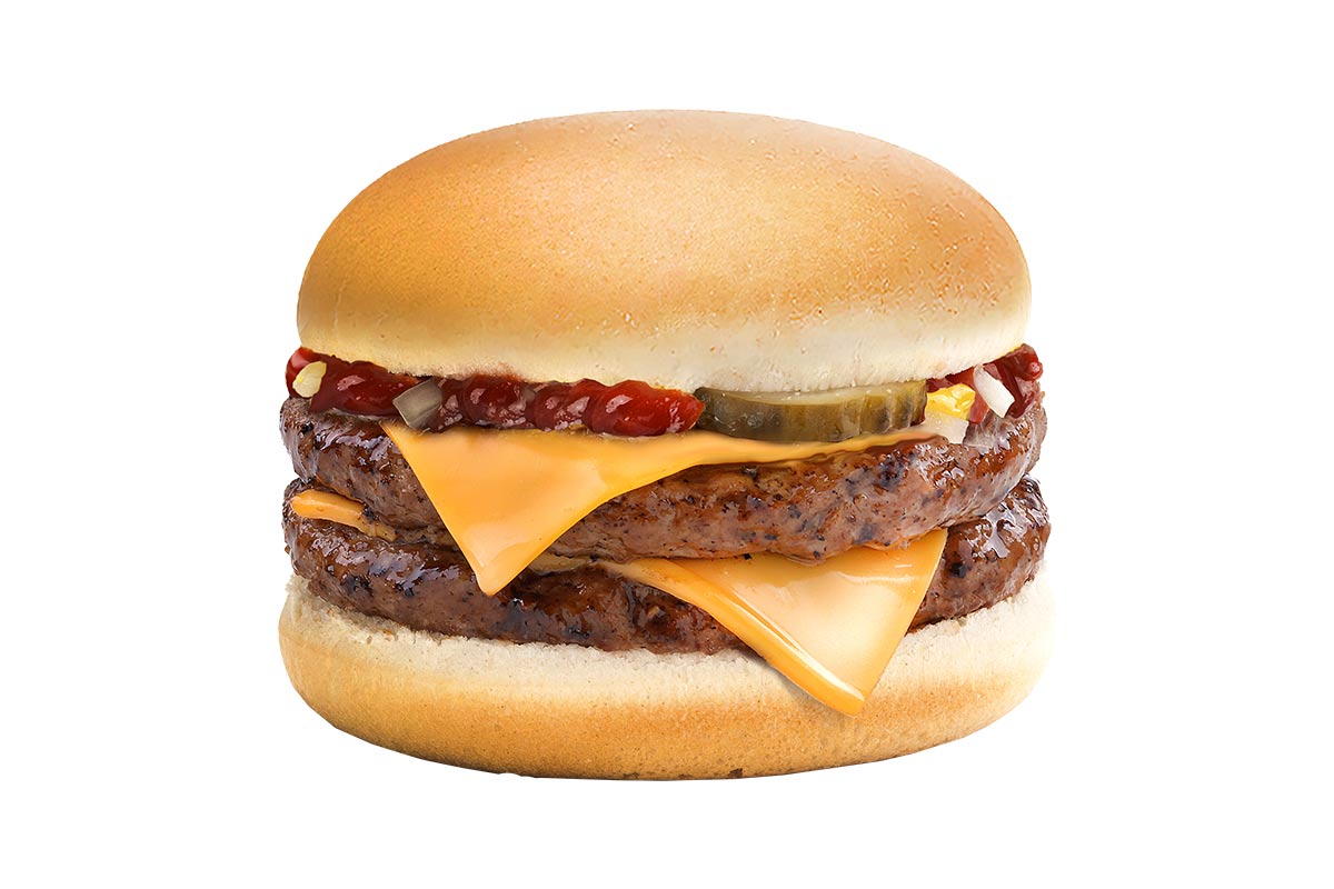 🍔 Doublecheese