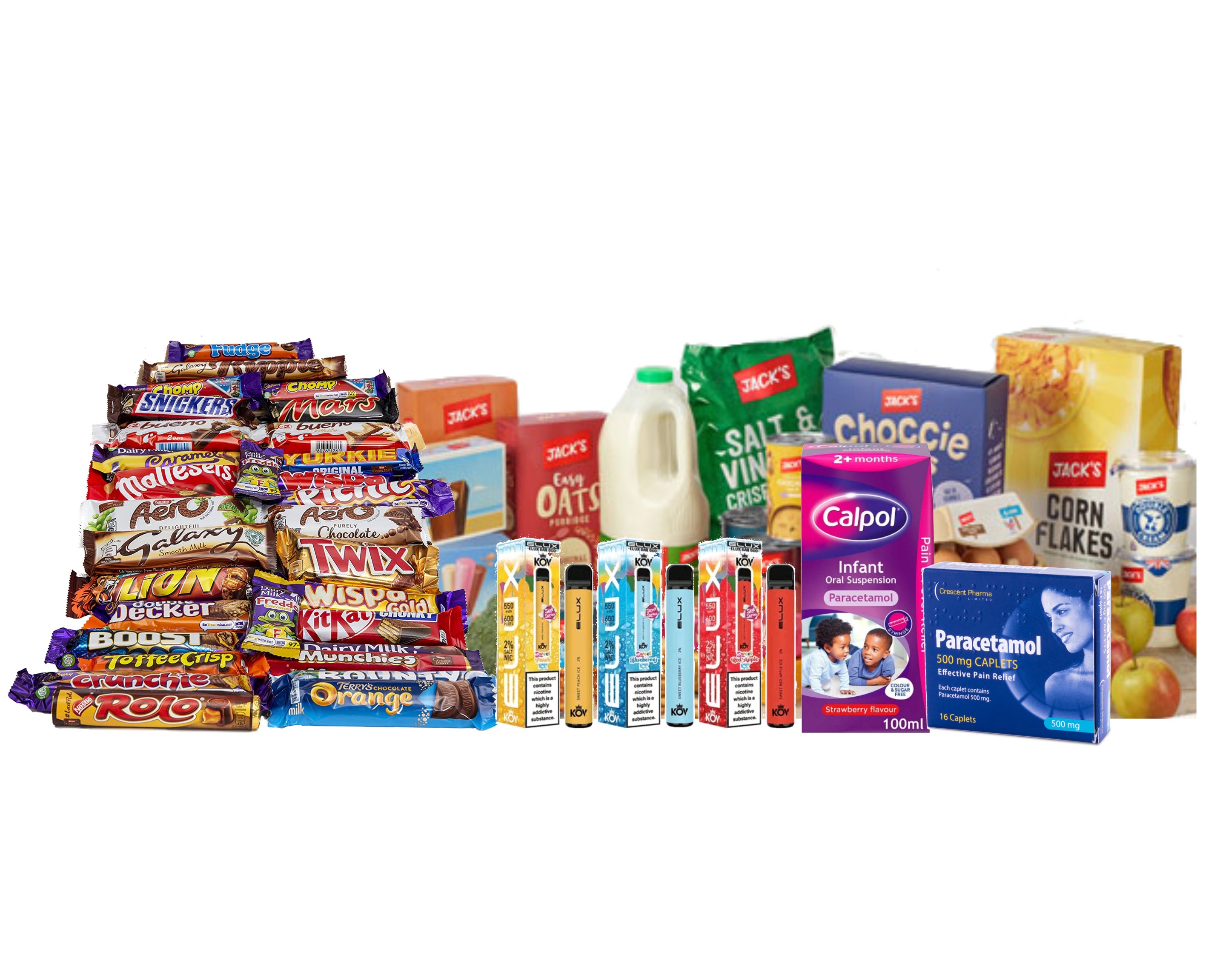 Cheap as Chips Burslem delivery from Burslem Order with Deliveroo