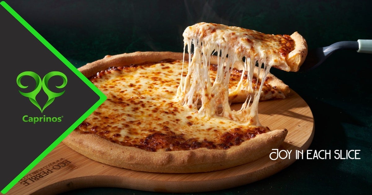 Caprinos Pizza - Heywood Manchester delivery from Heywood - Order with ...