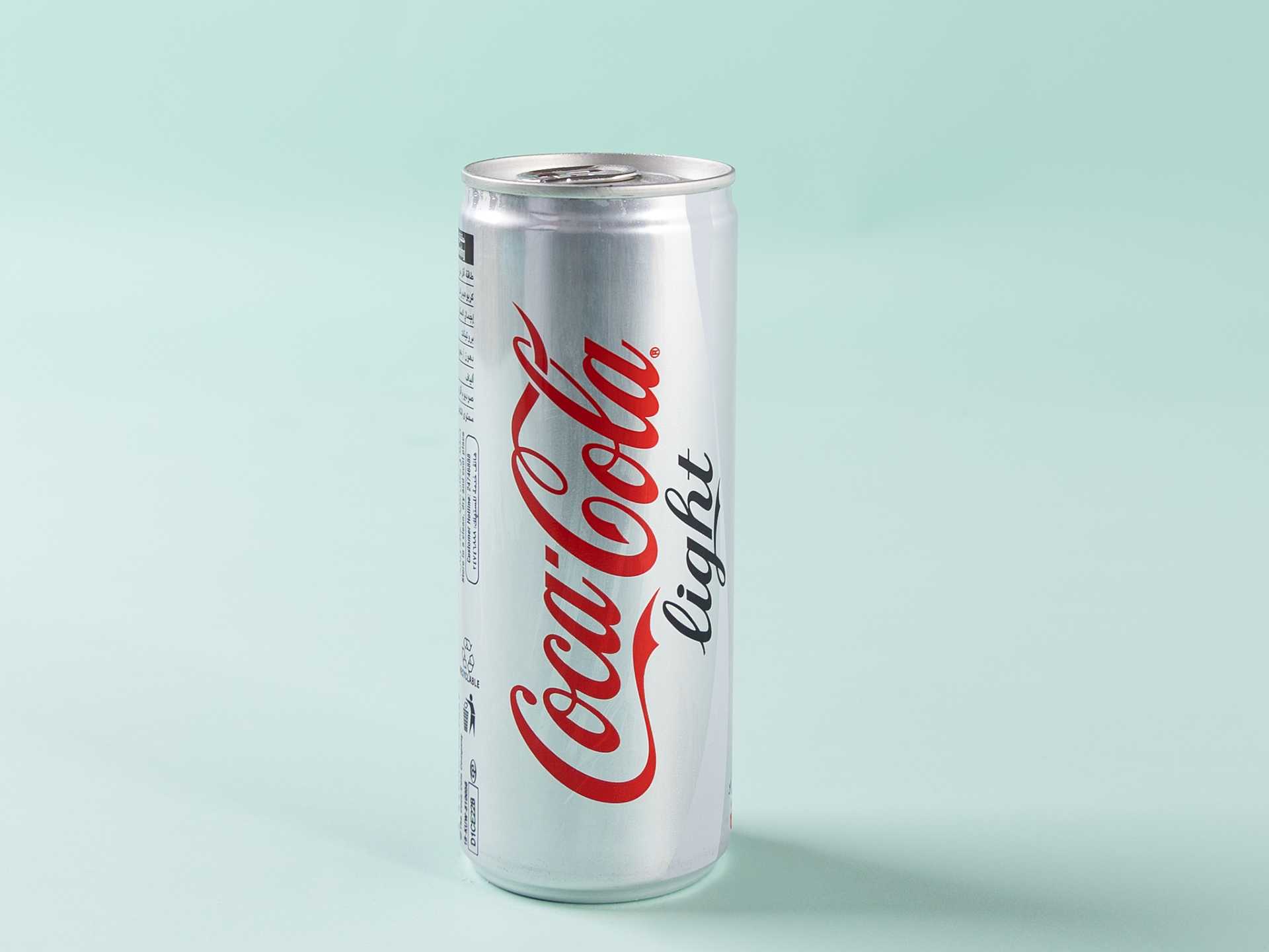 Cola Light
