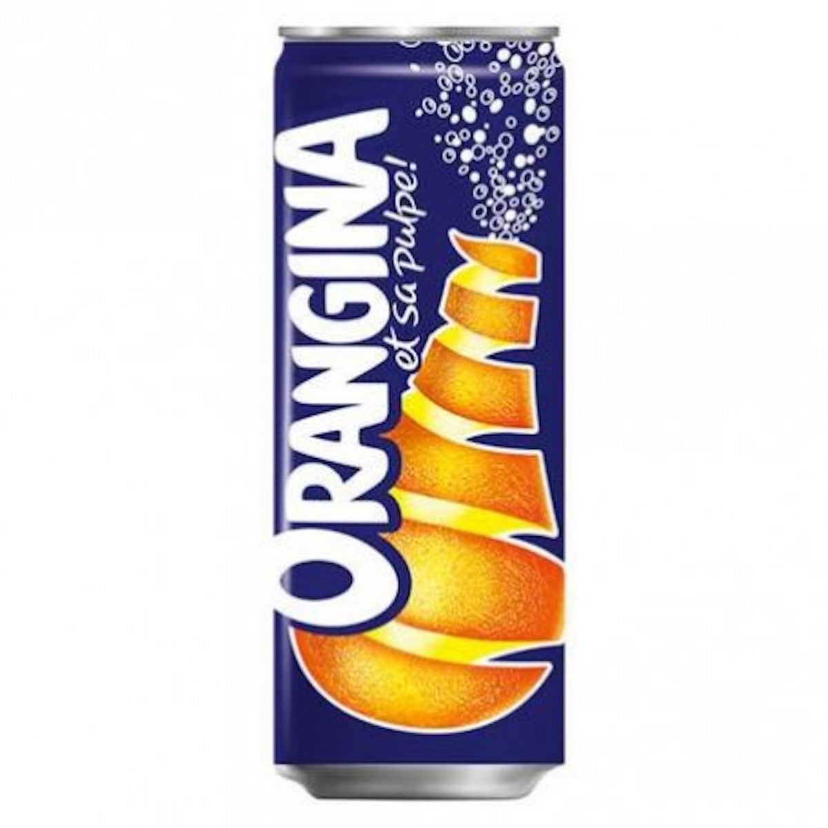 Orangina  livré frais