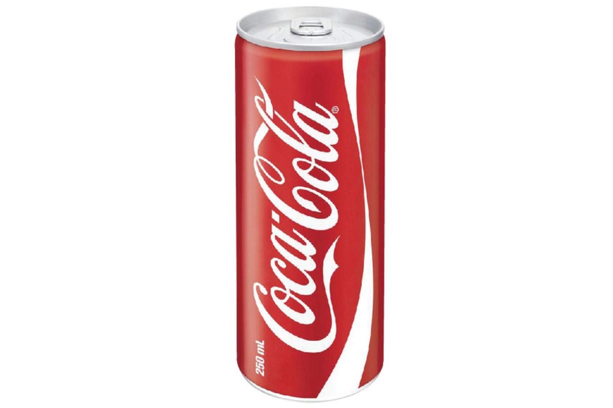 Coca Cola