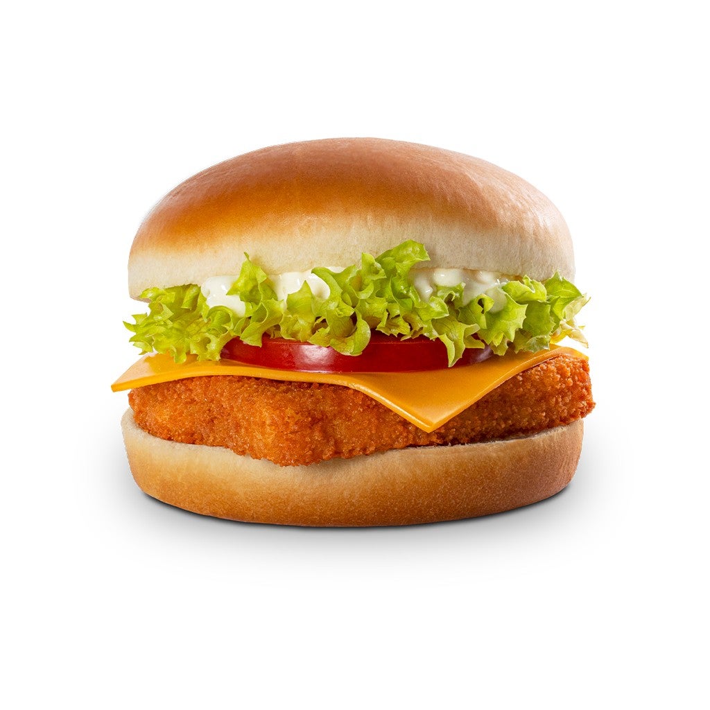 FISH