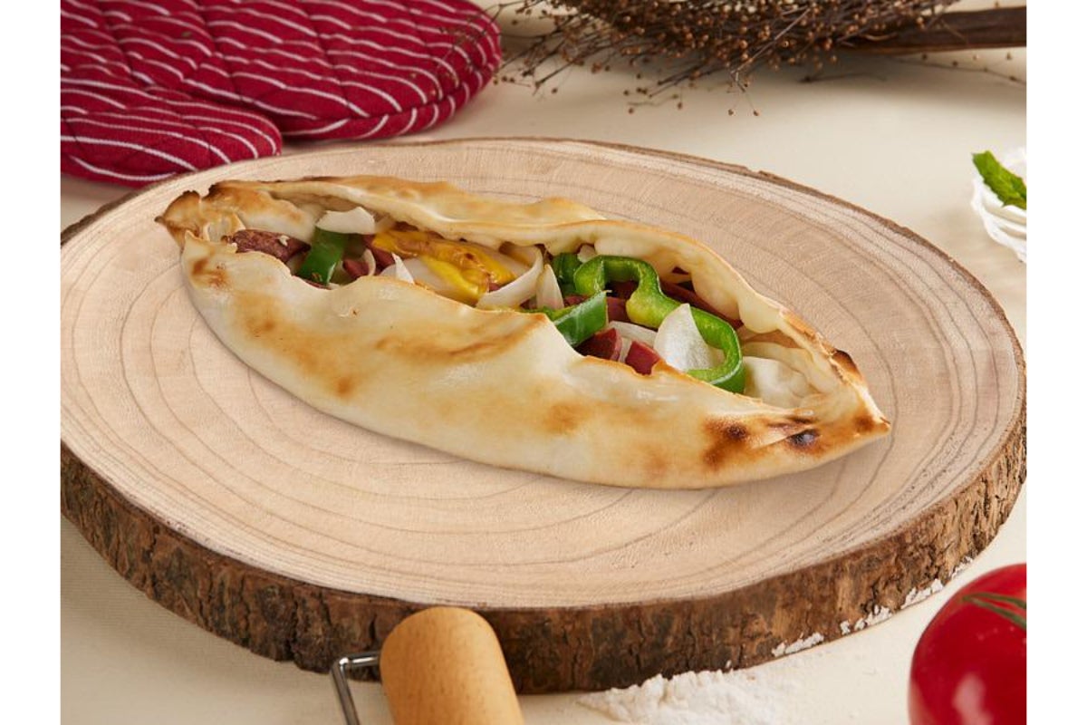 Ghost Pie