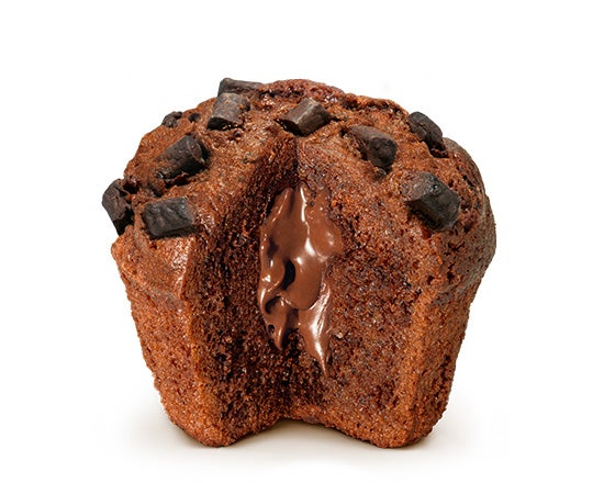 Muffin Chocolat