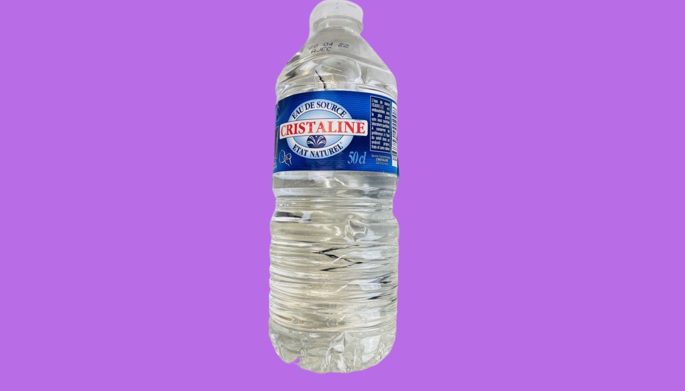 Cristaline®