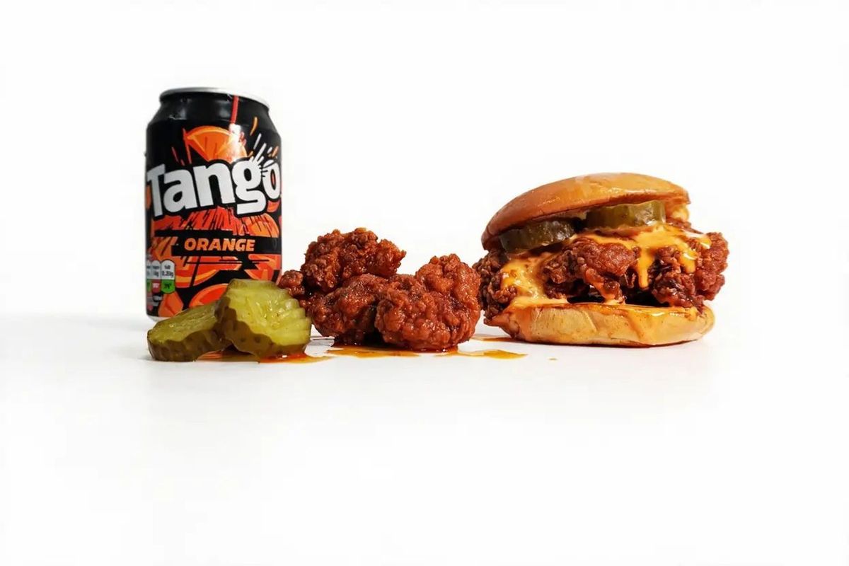 Seconds OG Box
